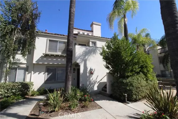 4 Via Garceta, Rancho Santa Margarita, CA 92688