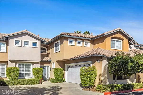 100 Mira Mesa, Rancho Santa Margarita, CA 92688