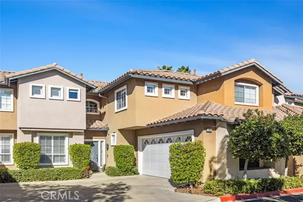 100 Mira Mesa, Rancho Santa Margarita, CA 92688