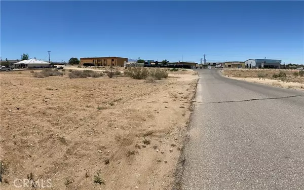 0 Sycamore Street, Hesperia, CA 92345