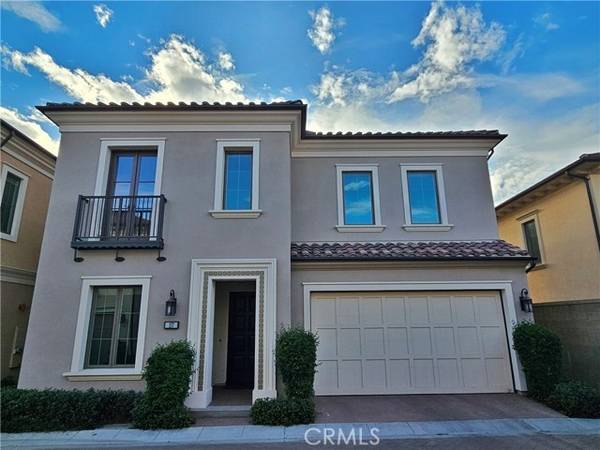 137 Montero, Irvine, CA 92618