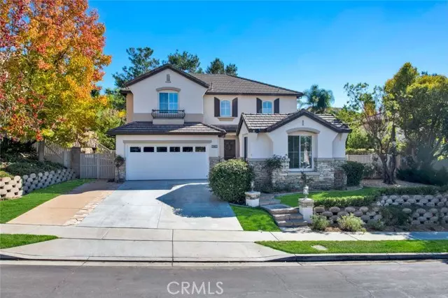 23032 Bouquet Canyon, Mission Viejo, CA 92692