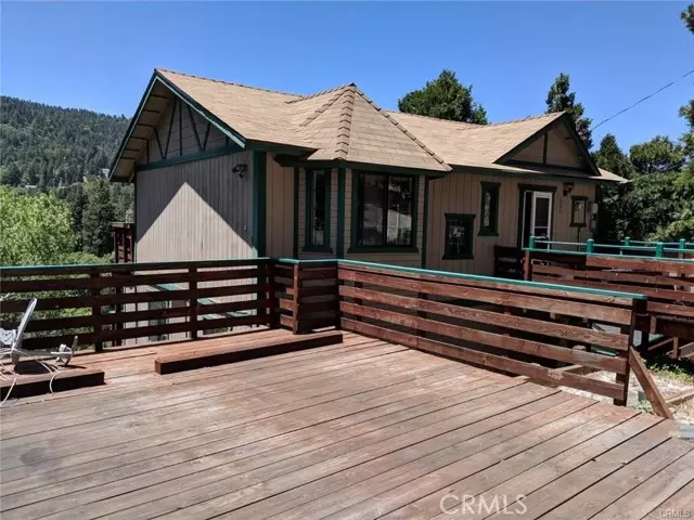 Crestline, CA 92325,684 Arbula Drive