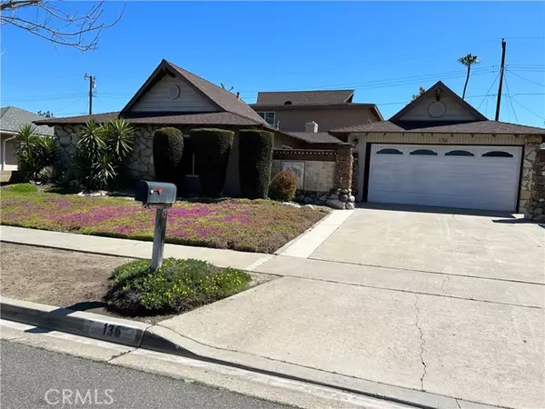 136 N Tiana Lane, Anaheim Hills, CA 92807