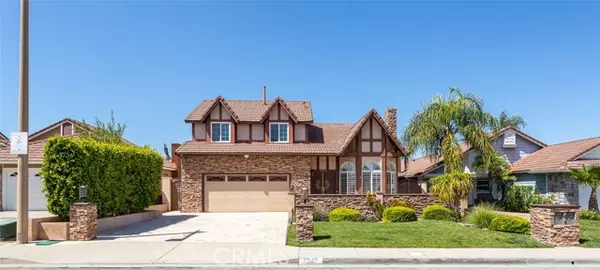 7975 East Altair Lane, Anaheim Hills, CA 92808