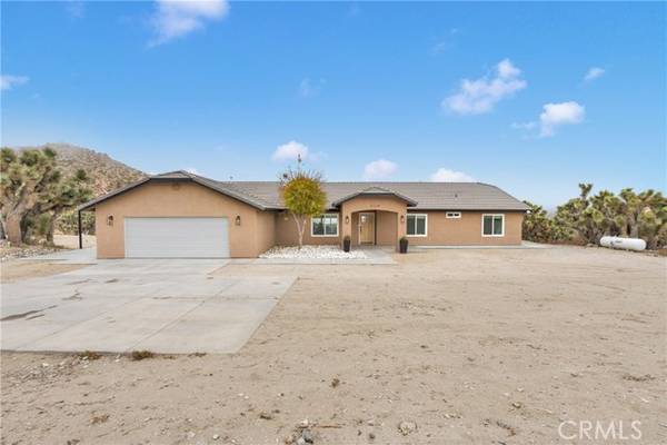 2128 Pheasant Road, Wrightwood, CA 92397