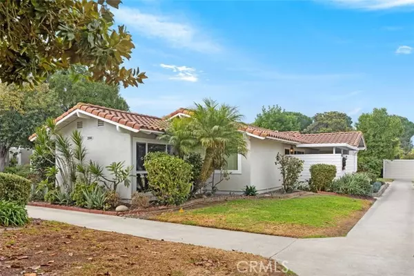 2086 Ronda Granada, Laguna Woods, CA 92637