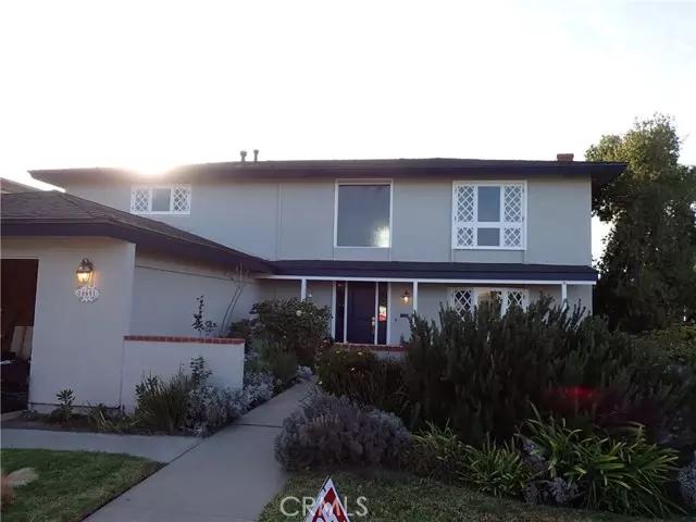 16651 Phelps Lane, Huntington Beach, CA 92649