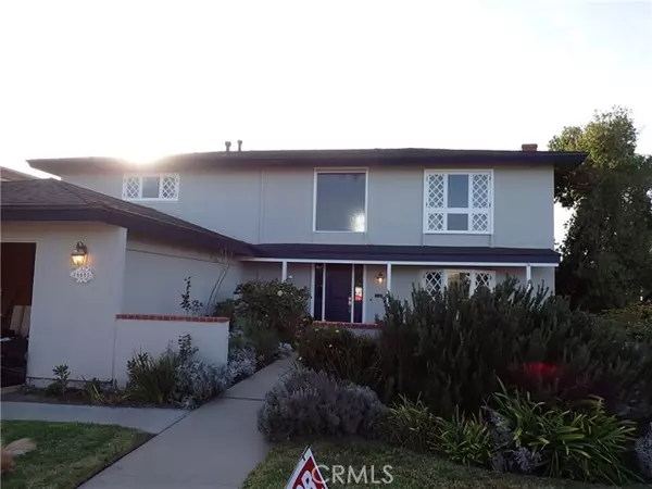 16651 Phelps Lane, Huntington Beach, CA 92649