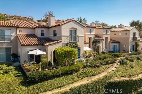 15 Tivoli Court, Newport Coast, CA 92657