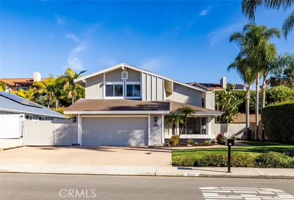 3606 Pontiac Drive,  Carlsbad,  CA 92010