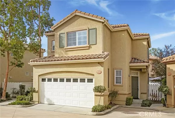 111 Calle De Los Ninos, Rancho Santa Margarita, CA 92688