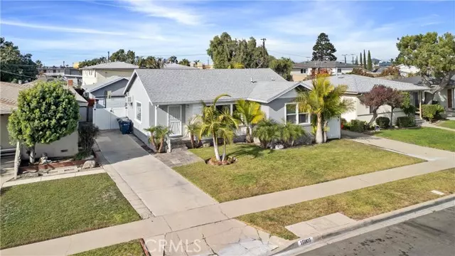 15905 La Salle Avenue, Gardena, CA 90247