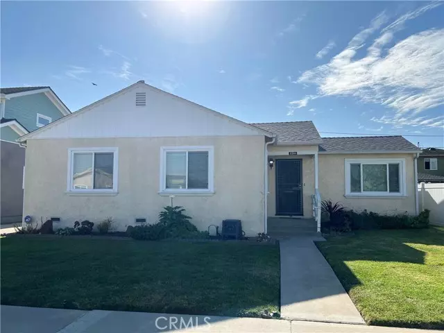 Hawthorne, CA 90250,5314 West 126th Street