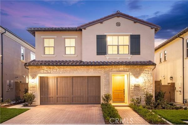 102 glydon, Irvine, CA 92618