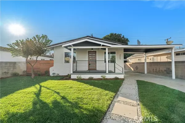 3565 Caspian Avenue, Long Beach, CA 90810