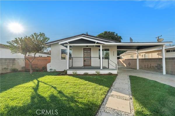 3565 Caspian Avenue, Long Beach, CA 90810