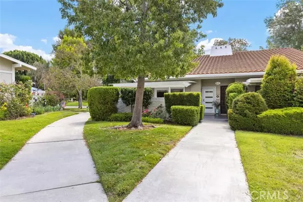 Laguna Woods, CA 92637,918 AVENIDA MAJORCA