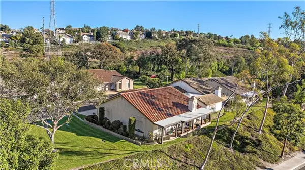 23596 VILLENA, Mission Viejo, CA 92692