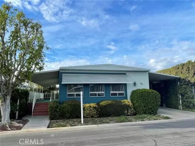 101 Malaga Street, Tustin, CA 92780