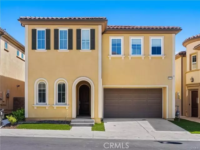 Porter Ranch, CA 91326,20756 Spruce Circle