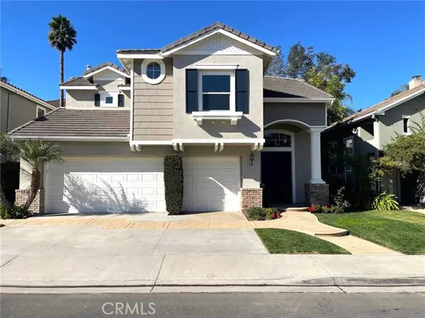 29 Silkwood, Aliso Viejo, CA 92656