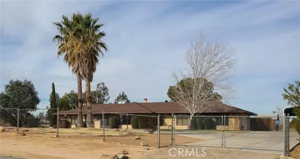 Hesperia, CA 92345,18180 Hercules St