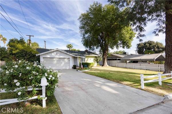 3347 Spring Garden Street, Riverside, CA 92501