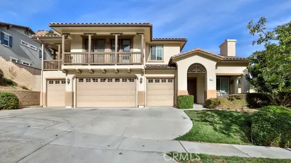 Corona, CA 92882,3867 Elderberry Circle