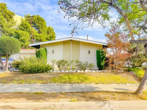 848 North Maple Avenue, Montebello, CA 90640