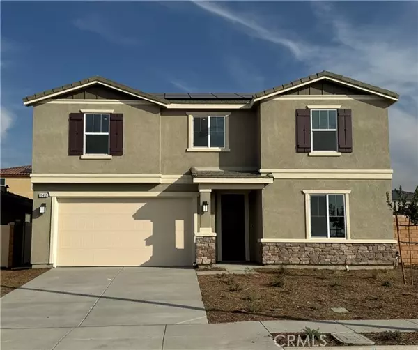 19412 Sunkissed Ridge Dr, Riverside, CA 92507