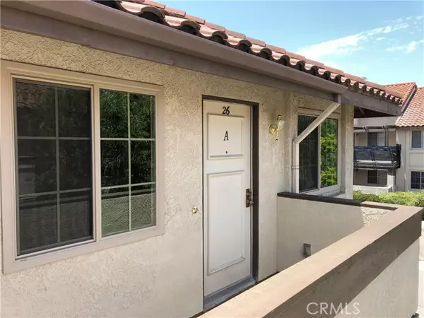 Mission Viejo, CA 92691,26141 La Real