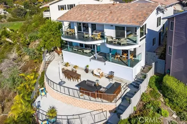 986 Oriole Drive, Laguna Beach, CA 92651