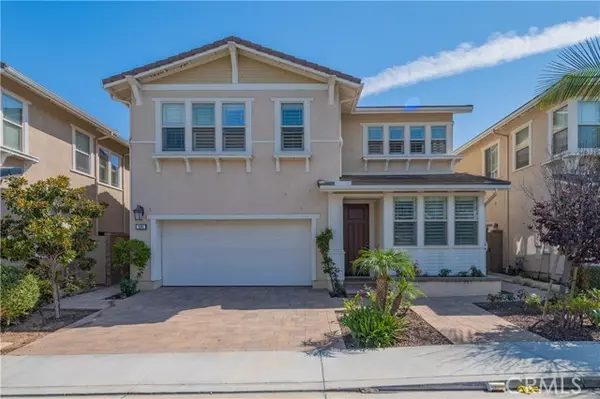 208 Bridlewood, Irvine, CA 92612