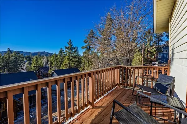 Big Bear Lake, CA 92315,512 Vista Lane