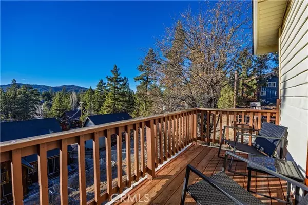 Big Bear Lake, CA 92315,512 Vista Lane