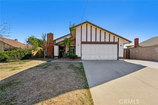 Ontario, CA 91764,2050 Sycamore Court