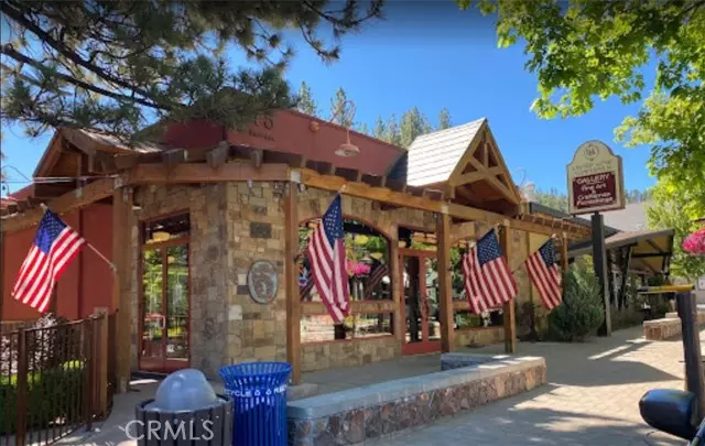 645 Pine Knot Avenue, Big Bear Lake, CA 92315