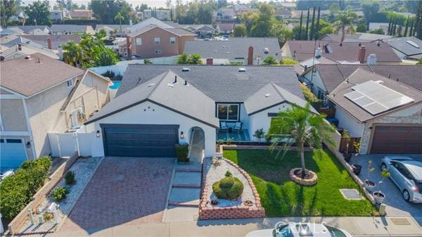 23571 Valarta Lane, Mission Viejo, CA 92691