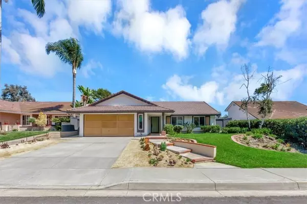 2919 Bonanza, San Clemente, CA 92673