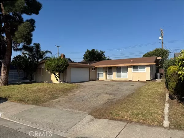 1311 Fuchsia Street, Oxnard, CA 93036