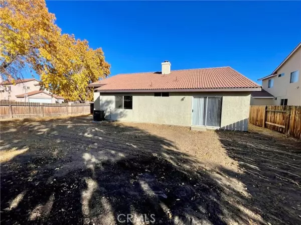 Lancaster, CA 93535,44135 17th East Street