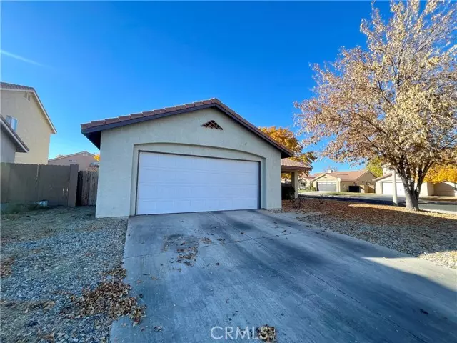 Lancaster, CA 93535,44135 17th East Street