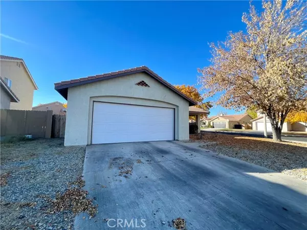 44135 17th East Street, Lancaster, CA 93535