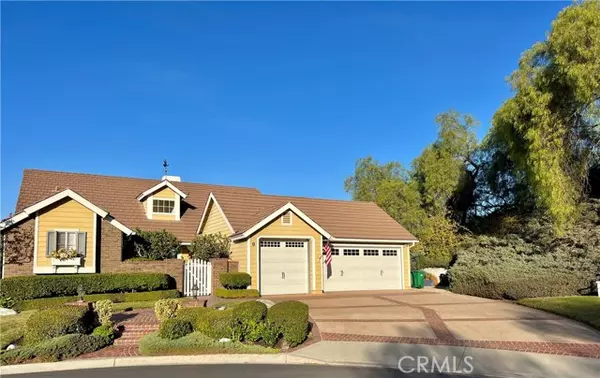 1 Lexington Way, Coto De Caza, CA 92679