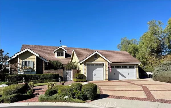 1 Lexington Way, Coto De Caza, CA 92679