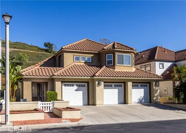 26 Glen Echo, Rancho Santa Margarita, CA 92679