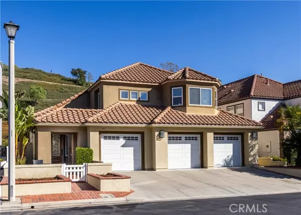 26 Glen Echo, Rancho Santa Margarita, CA 92679