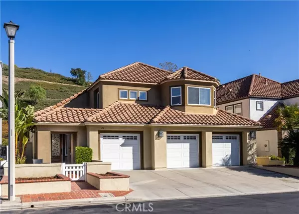 26 Glen Echo, Rancho Santa Margarita, CA 92679