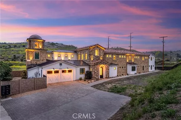 29835 Hidden Creek Drive,  San Juan Capistrano,  CA 92675